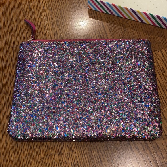 KATE SPADE sparkle clutch - Picture 4 of 6